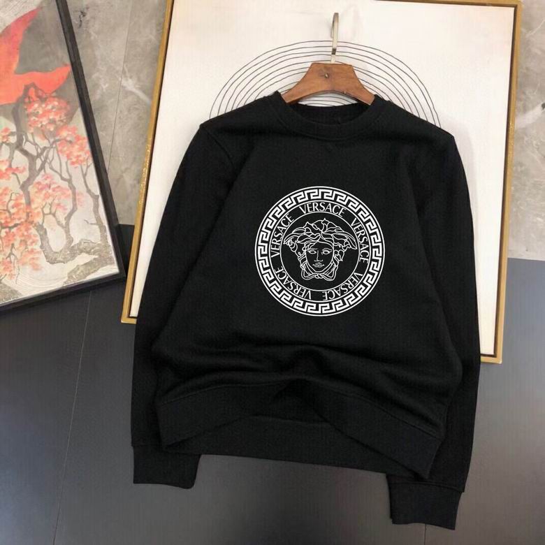 Versace Sweatshirt-071